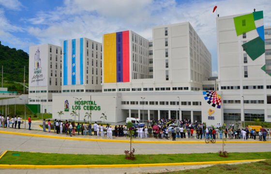 Hospital Los Ceibos