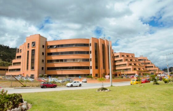 Hospital Universitario del Río
