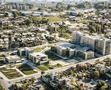 Complejo del Grupo de Tránsito de Pichincha