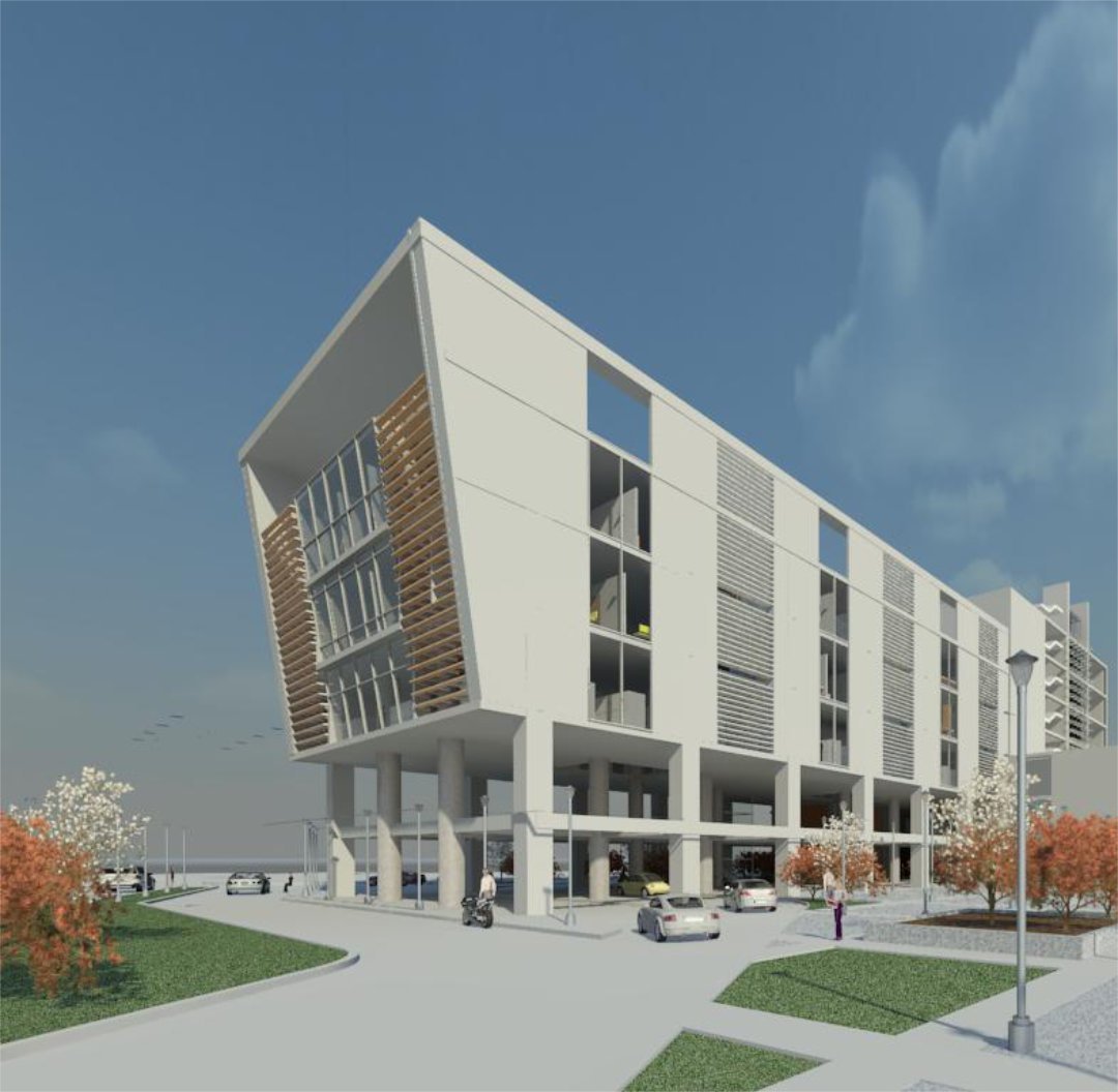 Hospital General Docente de Ambato