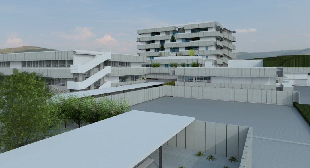 Sistema Hospitalario Docente de la Universidad de Guayaquil