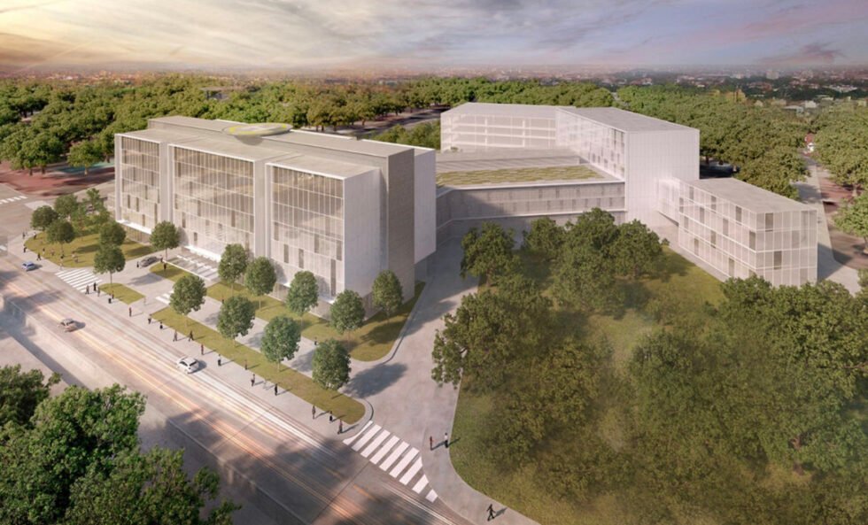 Clínica Metropolitana de las Américas S.A.