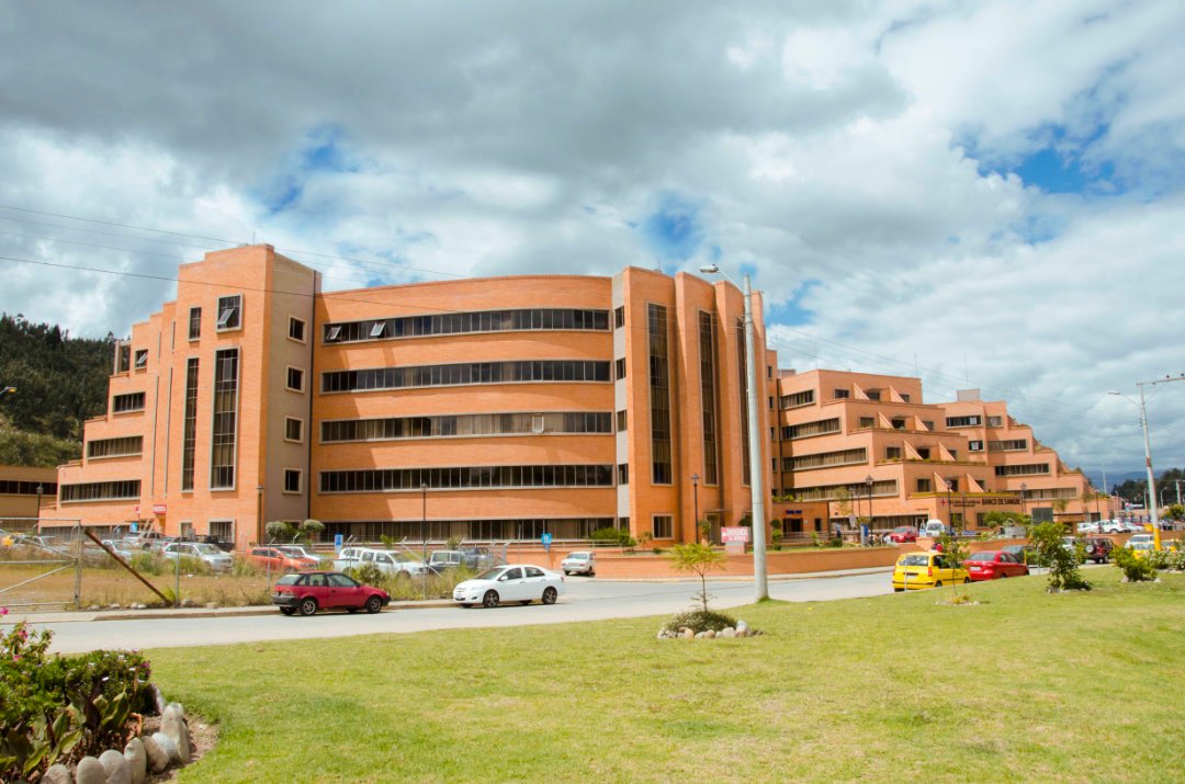 Hospital Universitario del Río